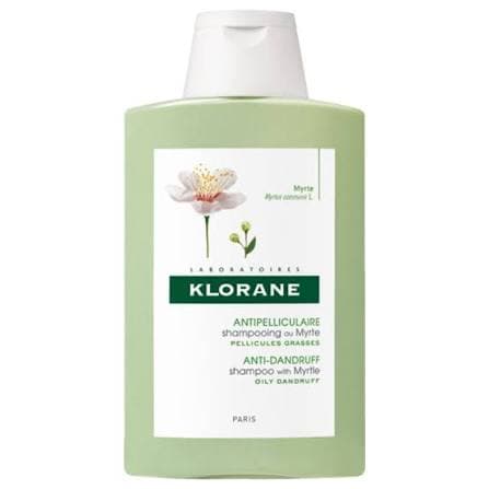 Imagen de Klorane Champú Anticaspa Mirto 200 Ml