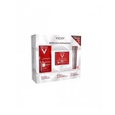 Imagen de Vichy Cofre Liftactiv B3 Serum 30 Ml + Crema B3 Antimanchas 50 Ml + Regalo Capital Soleil Spf50+ 15 Ml