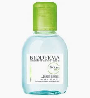 Imagen 3 de Sebium H2O Bioderma 100 Ml