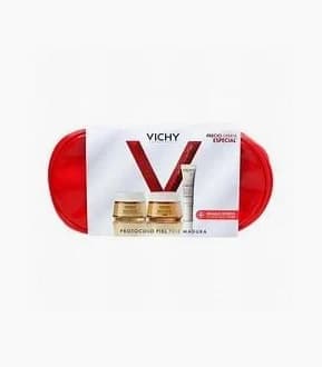 Imagen 2 de Vichy Protocolo Piel Madura Neovadiol Magistral Crema Día 50 Ml + Crema Noche 50 Ml + Regalo