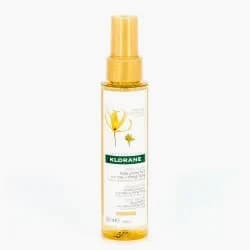 Imagen de Klorane Aceite Protector Cera De Ylang Ylang 100 Ml
