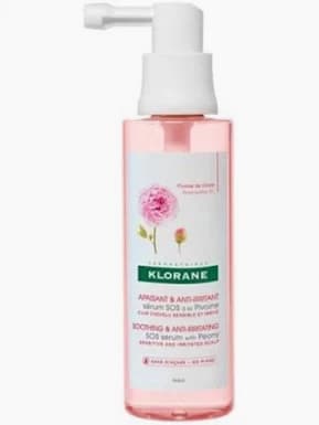 Imagen 2 de Klorane Sérum SOS Peonía
