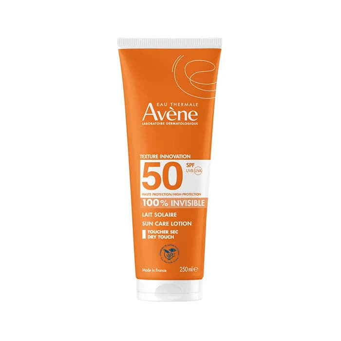 Imagen de Avene Leche Protector Solar Spf50+ 250 Ml