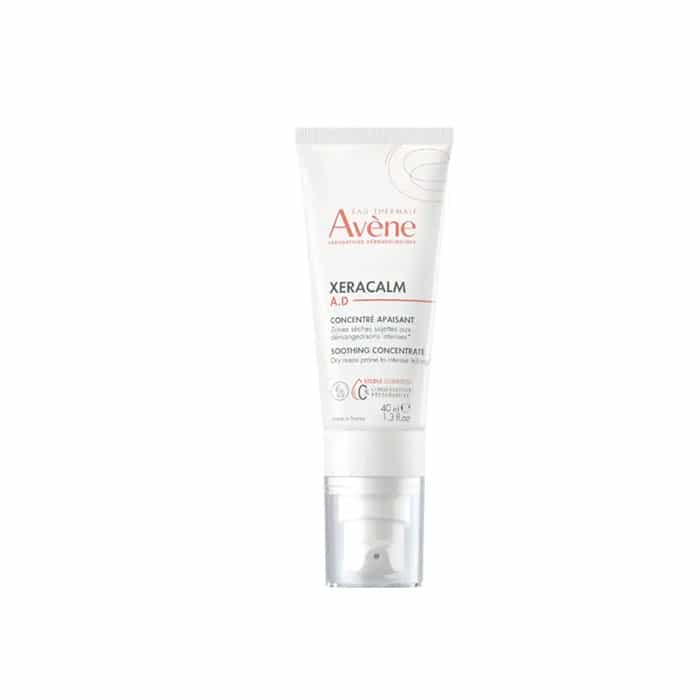 Imagen de Avene Xeracalm A.D. Concentrado Calmante 50 Ml