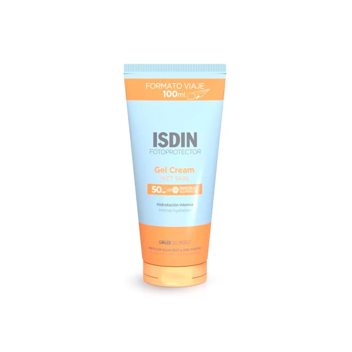 Imagen de Isdin Fotoprotector Gel Cream Spf50+ 100 Ml