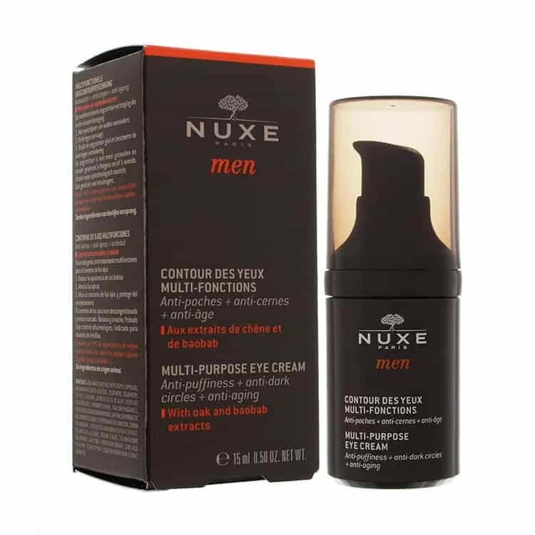Imagen de Nuxe Men Contorno De Ojos Multifunción 15 Ml