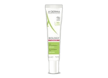 Imagen de A-DERMA BIOLOGY CALM CUIDADO DERMATOLOGICO CALMANTE 1 ENVAS