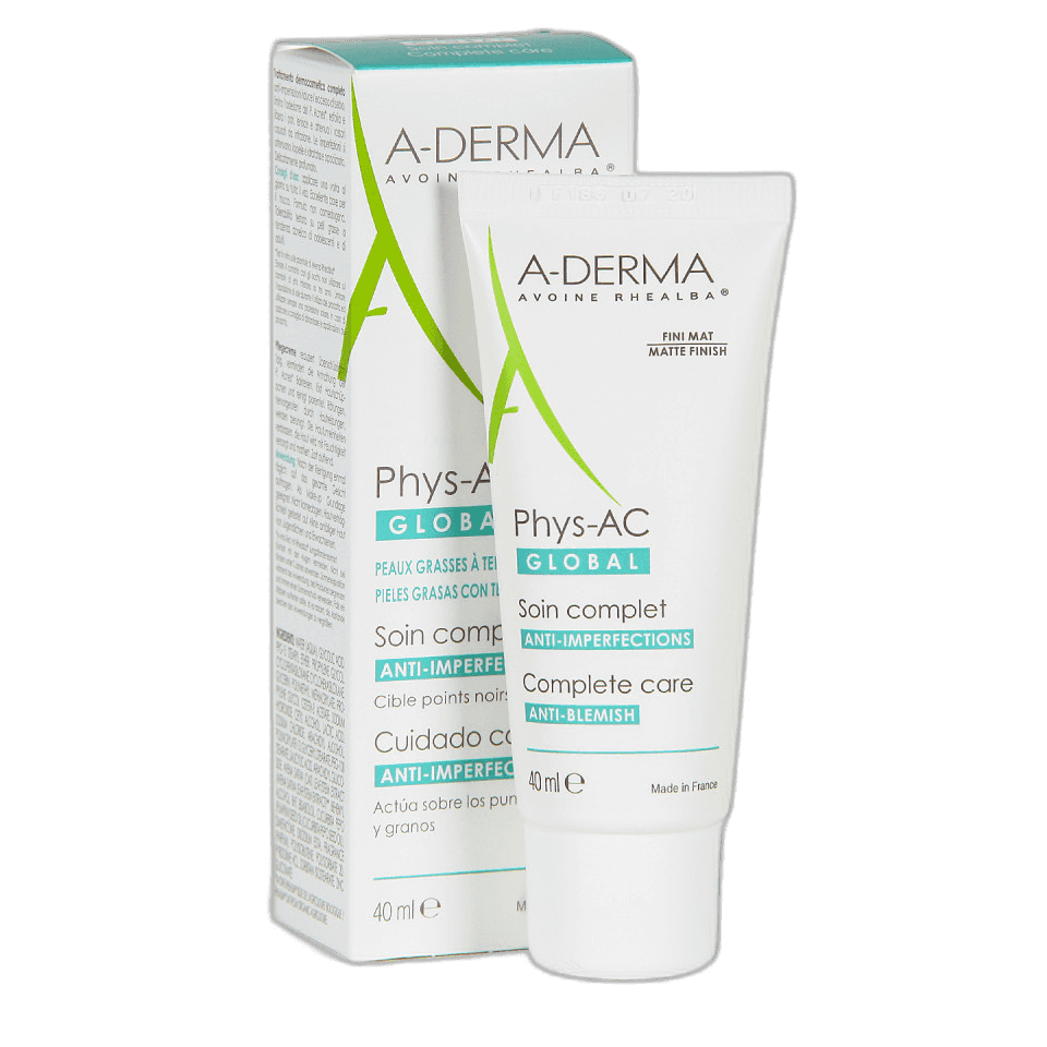Imagen de A-DERMA PHYSAC CUIDAD IMPERFECCIONE 40ML