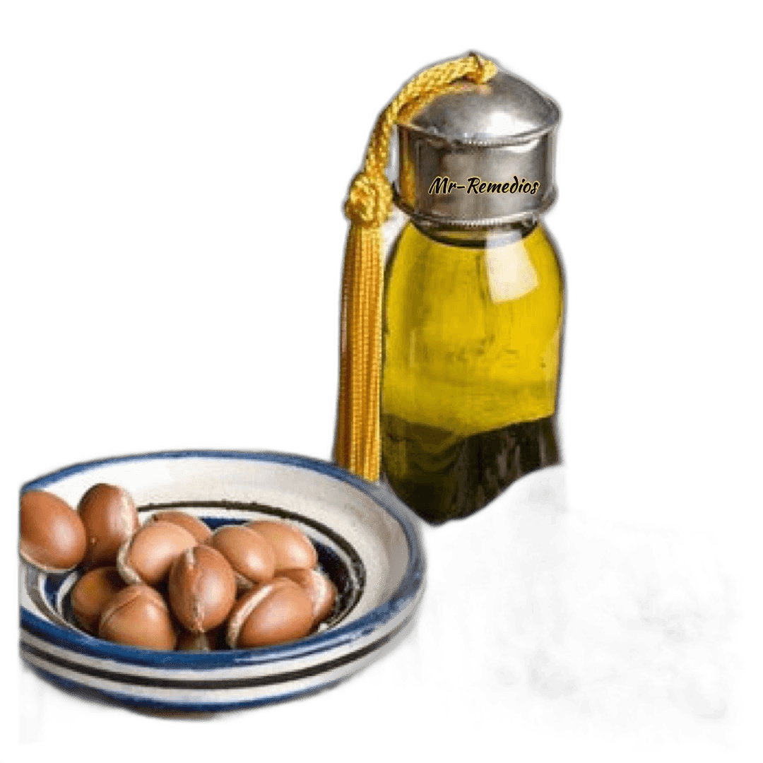 Imagen de ACEITE DE ARGAN & GO 30 ML