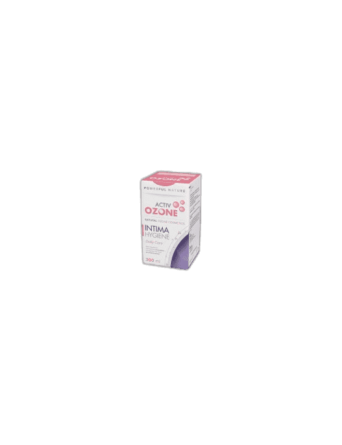 Imagen de ACTIVOZONE INTIMA HYGIENE 1 ENVASE 300 ML