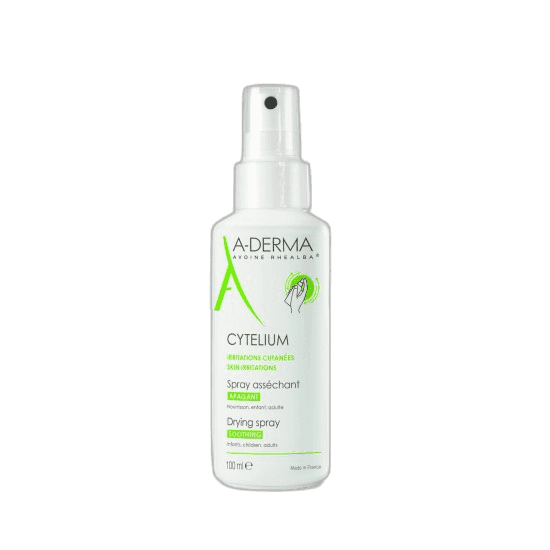 Imagen de ADERMA CYTELIUM LOCION SPRAY 100 ML