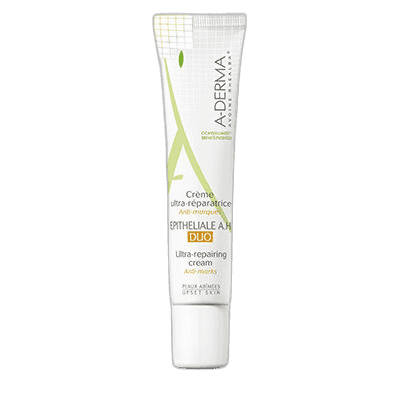 Imagen de ADERMA EPITELIAL AH DUO CREMA REP. 40 ML