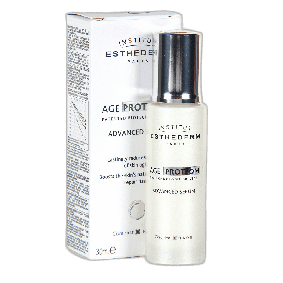 Imagen de AGE PROTEOM ADVANCED SERUM 30 ML
