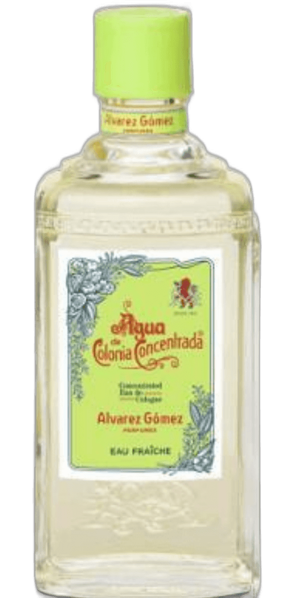 Imagen de AGUA DE COLONIA CONCENTRADA EAU FRAICHE ALVAREZ GOMEZ 1 ENVA