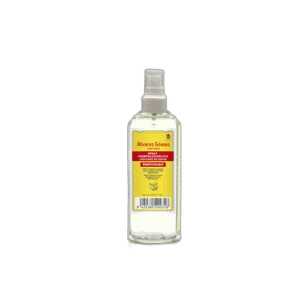 Imagen de AGUA DE COLONIA CONCENTRADA SPRAY HIDROALCOHOLICO LIMPIADOR