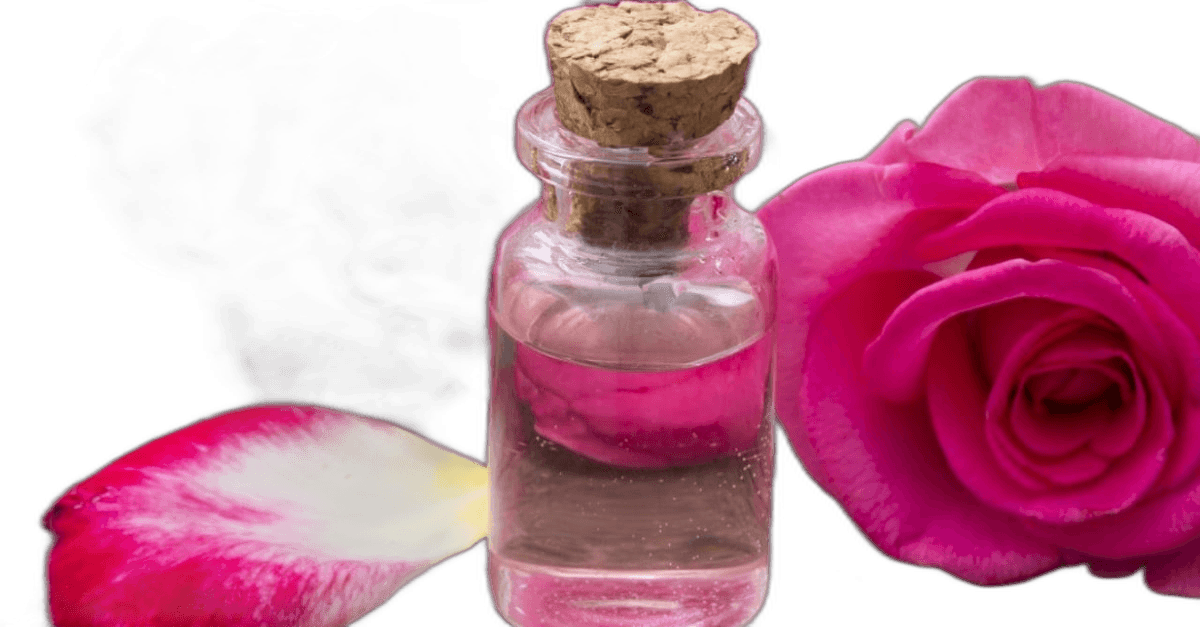 Imagen de AGUA DE ROSAS & GO 1 ENVASE 300 ML