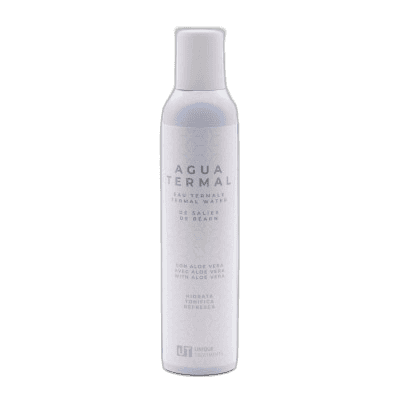Imagen de AGUA TERMAL UNIQUE ALOE VERA 200ML
