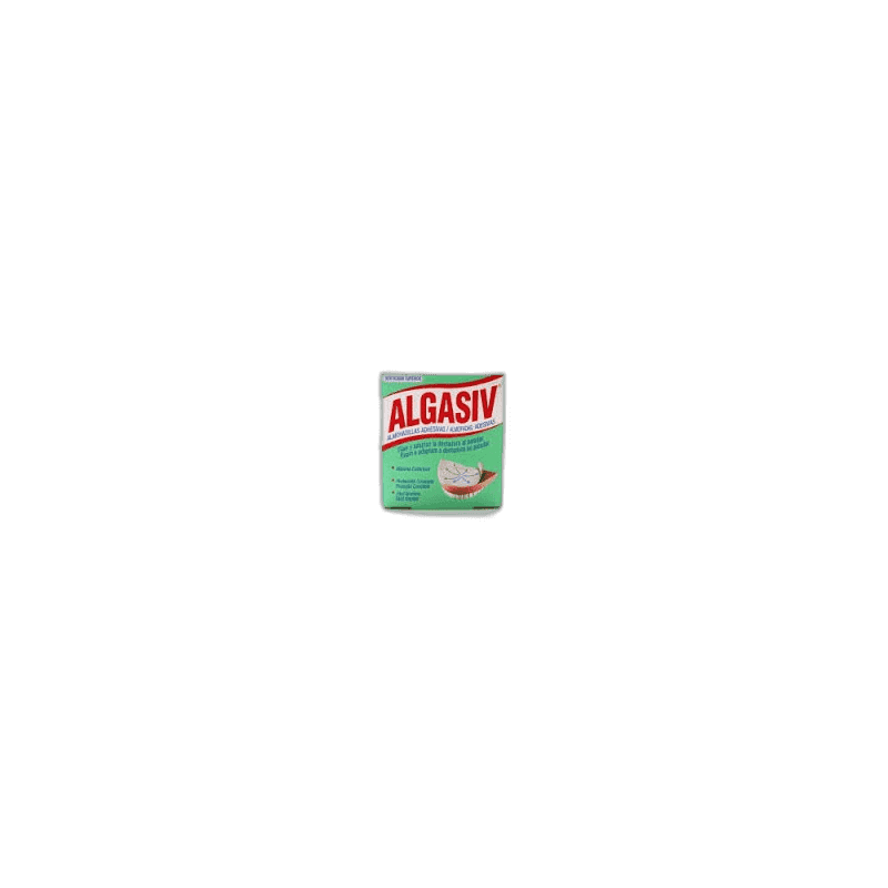 Imagen de ALGASIV ALMOHADILLA SUPERIOR P530 30 UDS