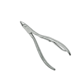 Imagen de ALICATE MANICURA CUTICULA DISNA SOLINGEN 10 CM