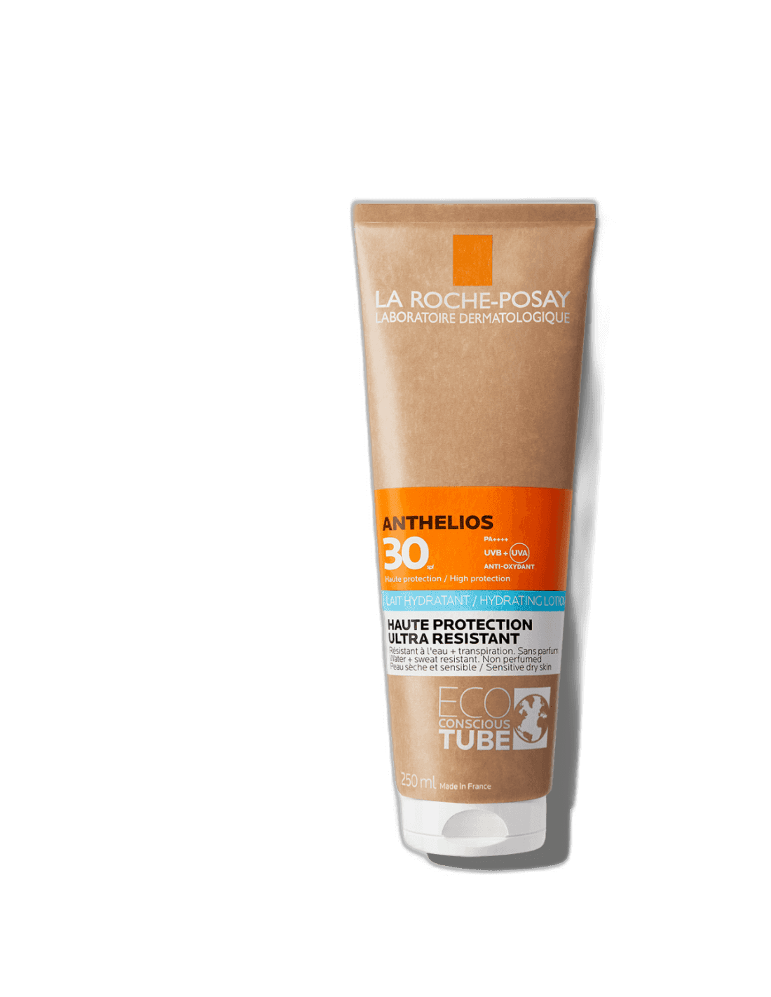 Imagen de Anthelios Leche Hidratante Spf50+ 75 Ml