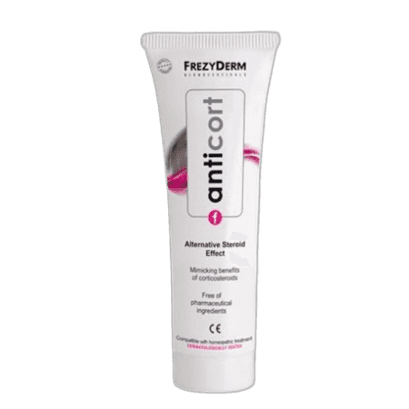 Imagen de ANTICORT CREAM FREZYDERM 1 ENVASE 50 ML