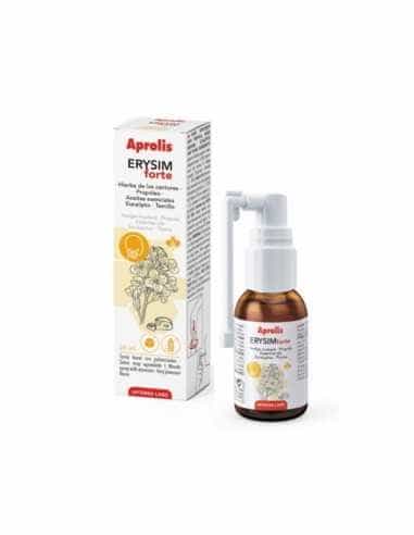 Imagen de Aprolis Erysim Forte Spray Bucal 20 Ml