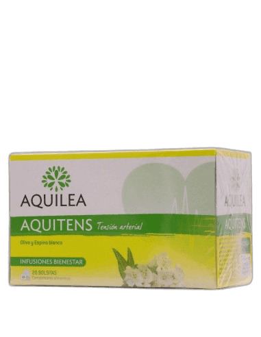 Imagen de AQUILEA AQUITENS 20 BOLSITAS 1,5 G