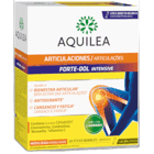 Imagen de AQUILEA ARTICULACIONES FORTE DOL 20 STICKS