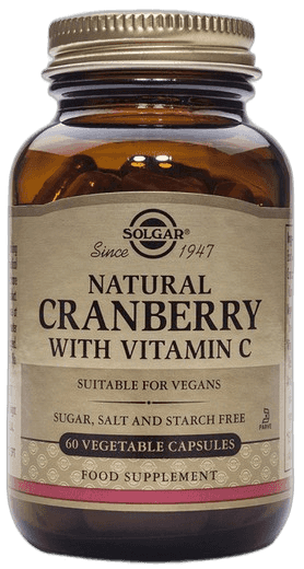 Imagen de ARANDONO ROJO VITAMINA C SOLGAR 60