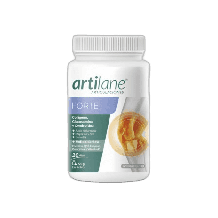 Imagen de ARTILANE FORTE POLVO ORAL 1 ENVASE 220 G