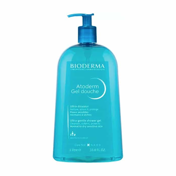 Imagen de Atoderm Bioderma Gel Ducha 1 Litro