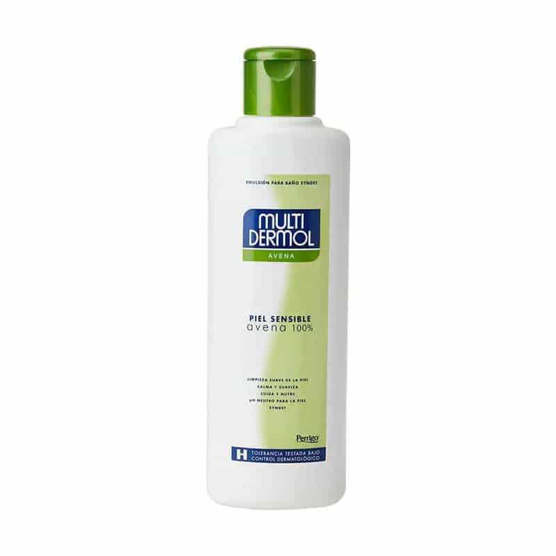 Imagen de Multidermol Gel Avena 750 Ml