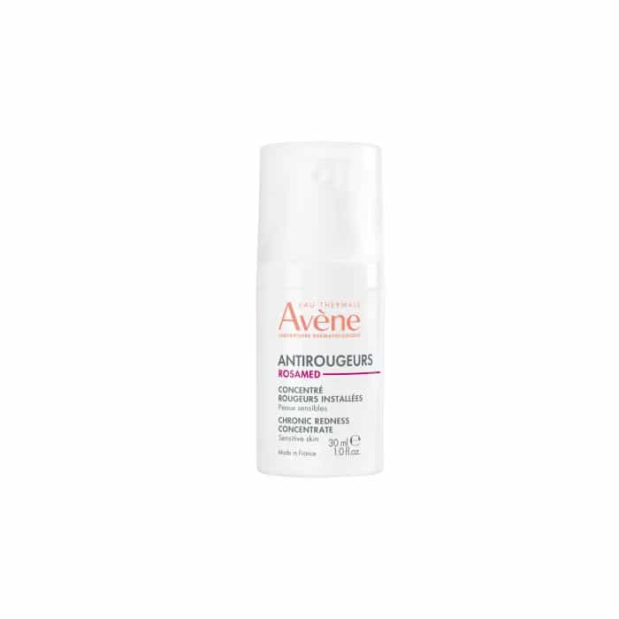 Imagen de Avene Antirojeces Fuerte Cuidado Concentrado 30 Ml