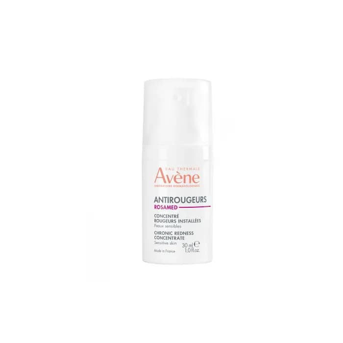 Imagen de Avene Antirojeces Fuerte Cuidado Concentrado 30 Ml