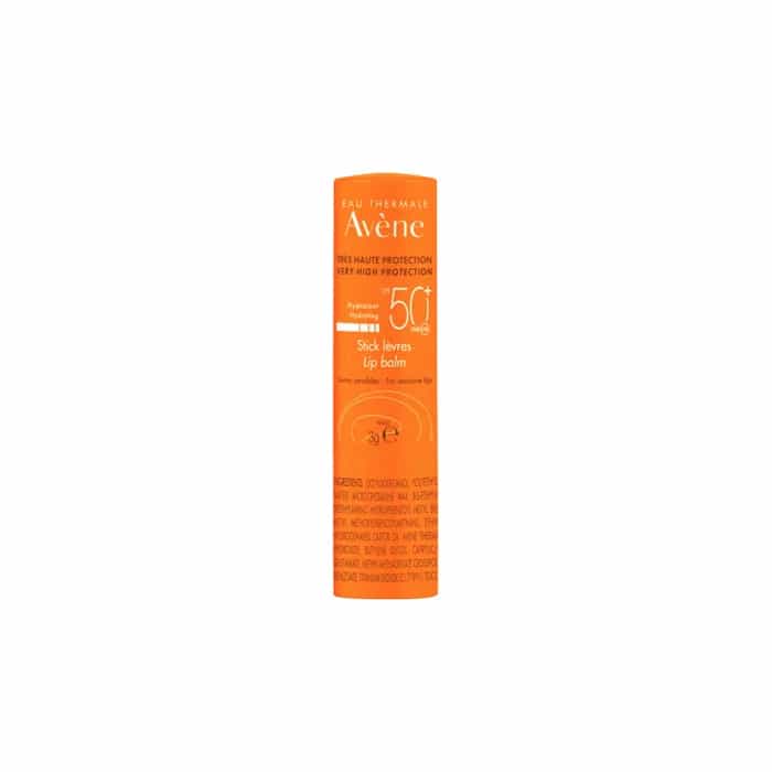 Imagen de Avene Stick Labios Spf50+ 3 Gr