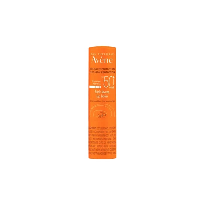 Imagen 2 de Avene Stick Labios Spf50+ 3 Gr