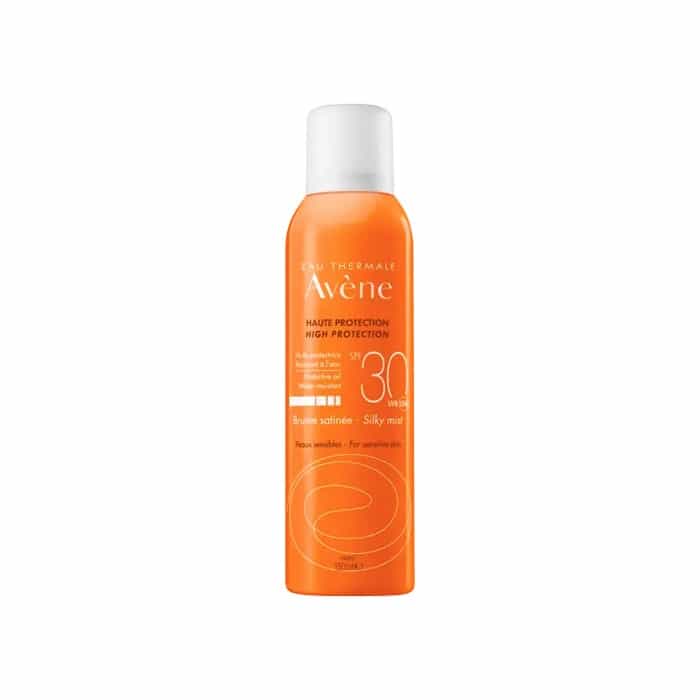 Imagen de Avene Bruma Satinada Spf30 150 Ml
