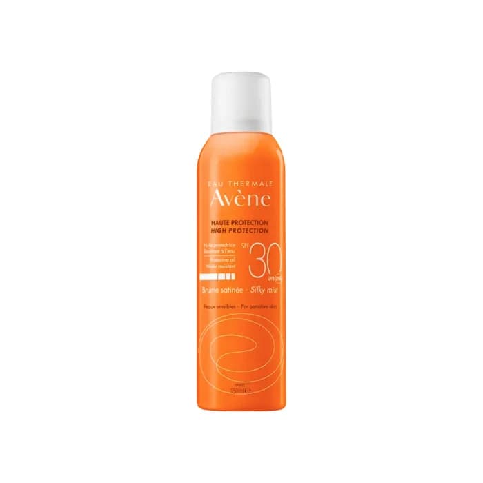 Imagen de Avene Bruma Satinada Spf30 150 Ml