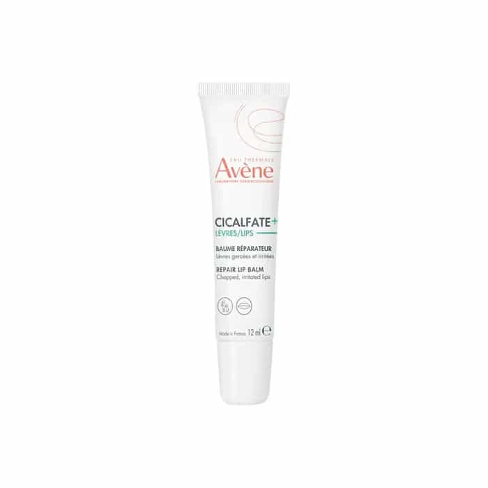 Imagen de Avene Cicalfate Labios Bálsamo Reparador 10 Ml