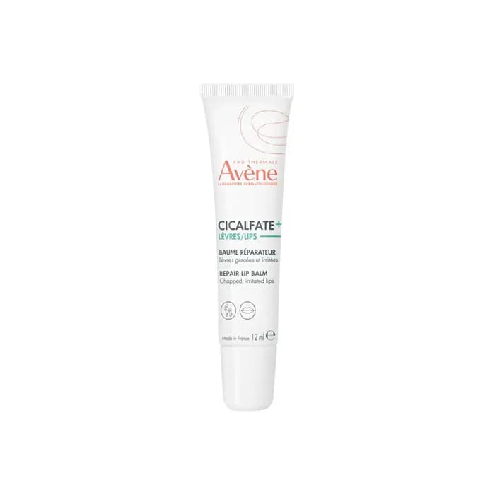 Imagen de Avene Cicalfate Labios Bálsamo Reparador 10 Ml