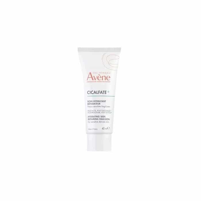 Imagen de Avene Cicalfate Emulsión Reparadora 40 Ml