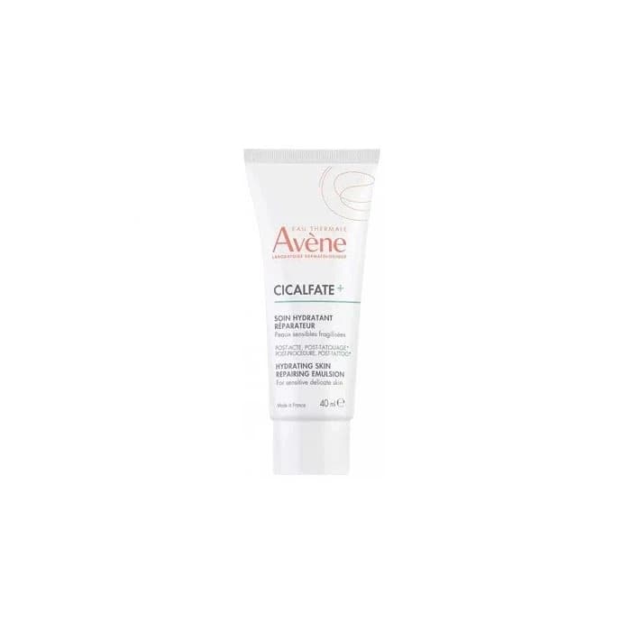 Imagen de Avene Cicalfate Emulsión Reparadora 40 Ml