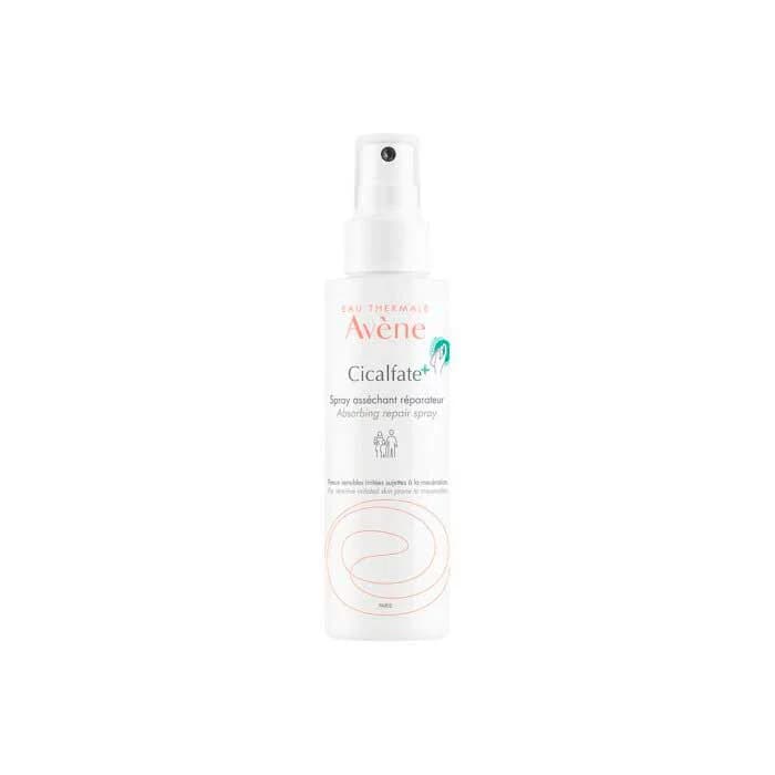 Imagen de Avene Cicalfate+ Spray Secante Reparador 100 Ml