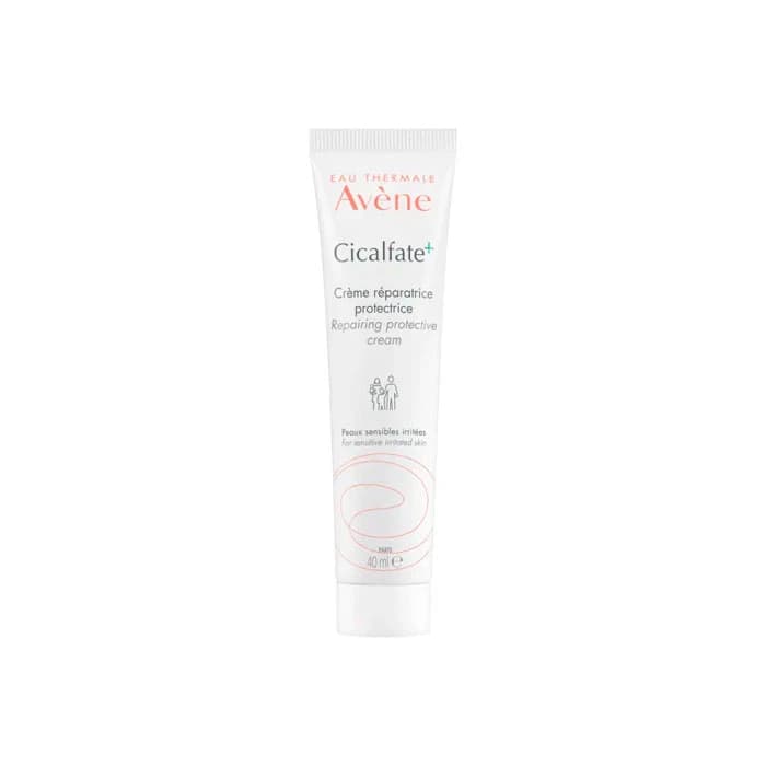 Imagen de Avene Cicalfate+ Crema Protectora Reparadora 40 Ml