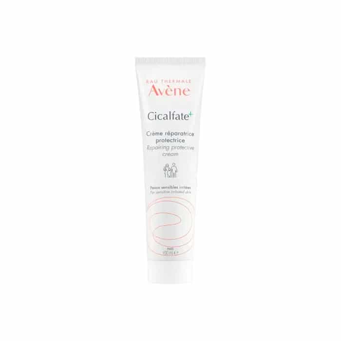 Imagen de Avene Cicalfate+ Crema Reparadora Protectora 100 Ml