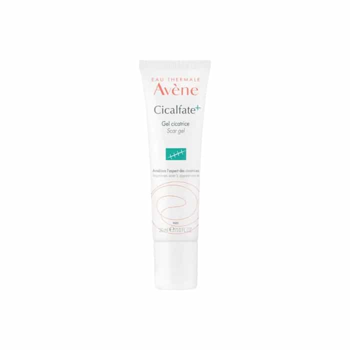 Imagen de Avene Cicalfate+ Gel De Cicatrices 30 Ml