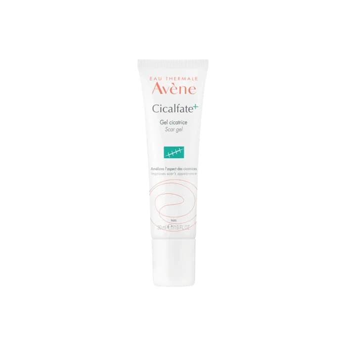 Imagen de Avene Cicalfate+ Gel De Cicatrices 30 Ml