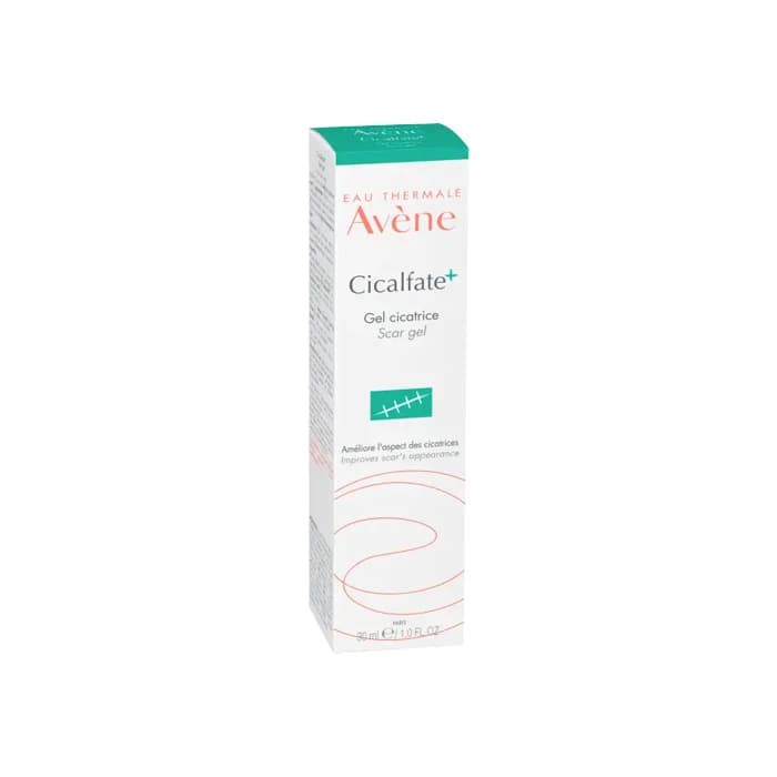 Imagen 2 de Avene Cicalfate+ Gel De Cicatrices 30 Ml