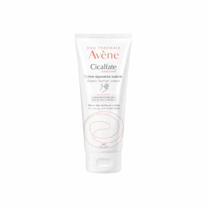 Imagen de Avene Cicalfate Manos Crema Reparadora Efecto Barrera 100 Ml