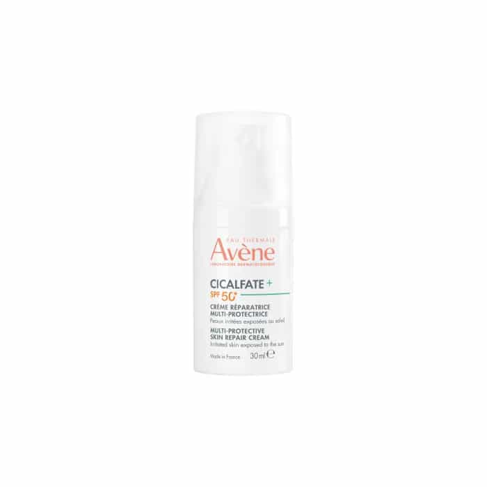 Imagen de Avene Cicalfate+ Spf50+ Crema Reparadora Multiprotectora 30 Ml